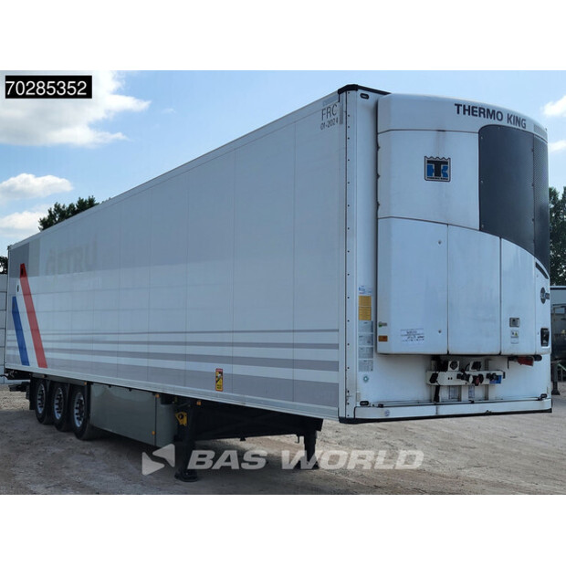 2007 Schmitz Cargobull Thermo King SLXE 400-40639441