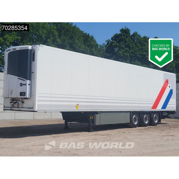 2018 Schmitz Cargobull THERMOKING SLXi SPECTRUM-40639488