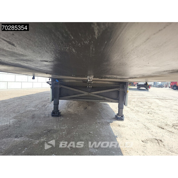2018 Schmitz Cargobull THERMOKING SLXi SPECTRUM-40639513