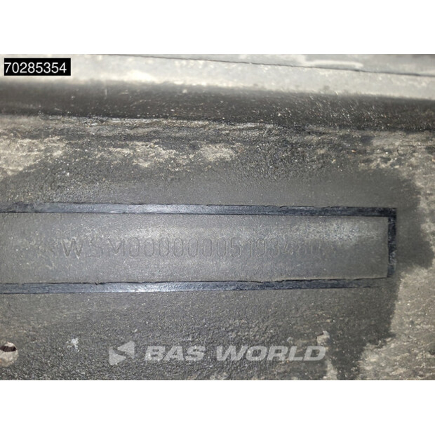2018 Schmitz Cargobull THERMOKING SLXi SPECTRUM-40639525