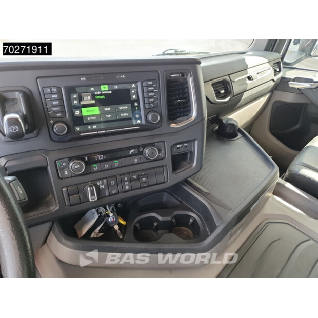 2019 Scania G450-40639598