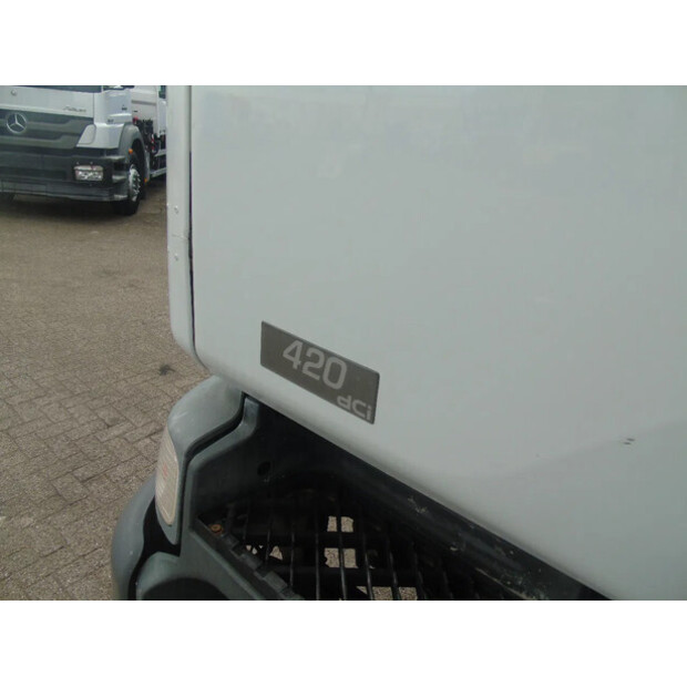 2003 Renault KERAX 420-40642749
