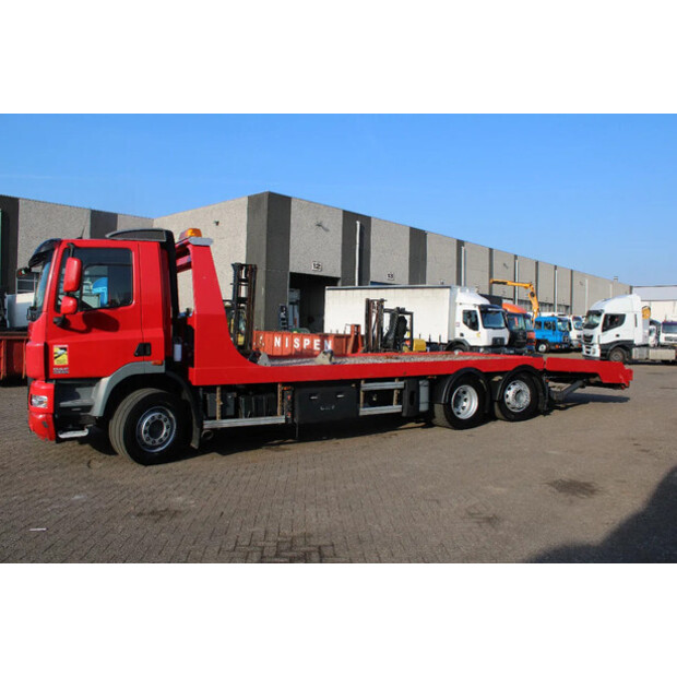 2012 DAF CF 85.410-40642761
