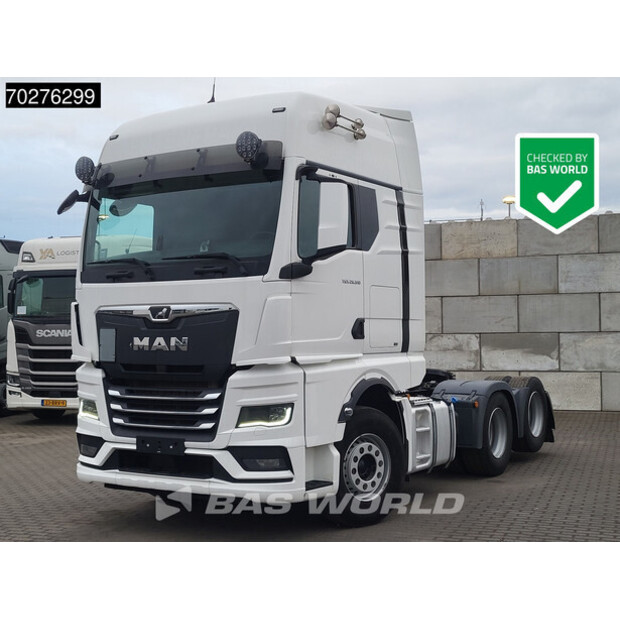 2020 MAN TGX 28.510-40642917