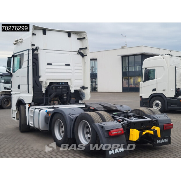 2020 MAN TGX 28.510-40642918