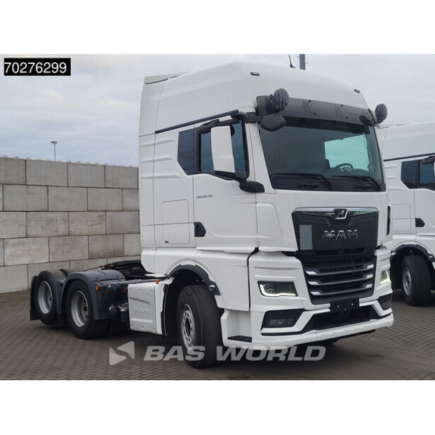 2020 MAN TGX 28.510-40642919