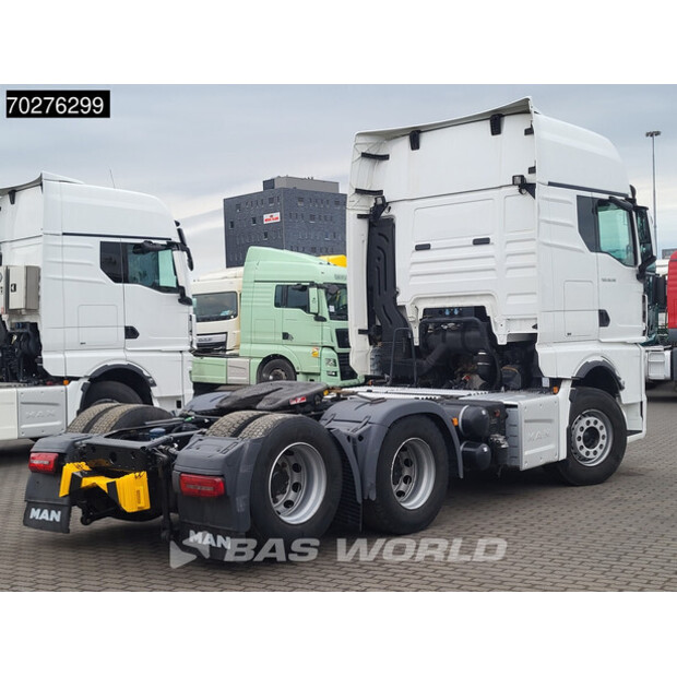 2020 MAN TGX 28.510-40642921