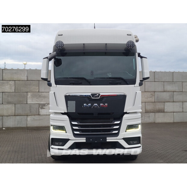 2020 MAN TGX 28.510-40642922