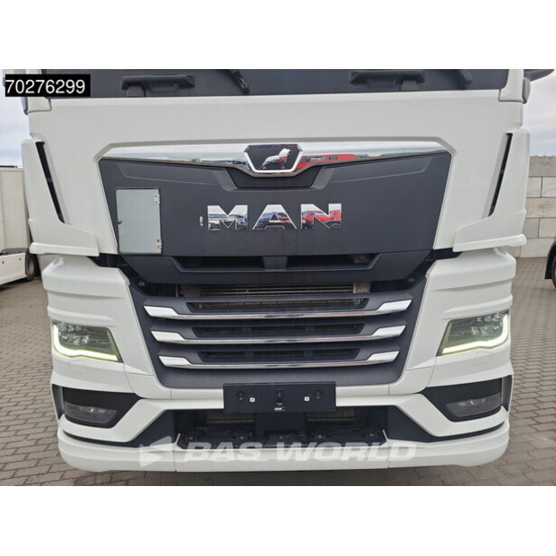 2020 MAN TGX 28.510-40642924