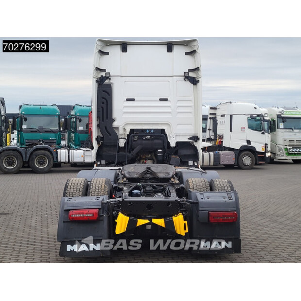 2020 MAN TGX 28.510-40642925