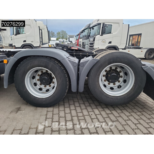 2020 MAN TGX 28.510-40642932