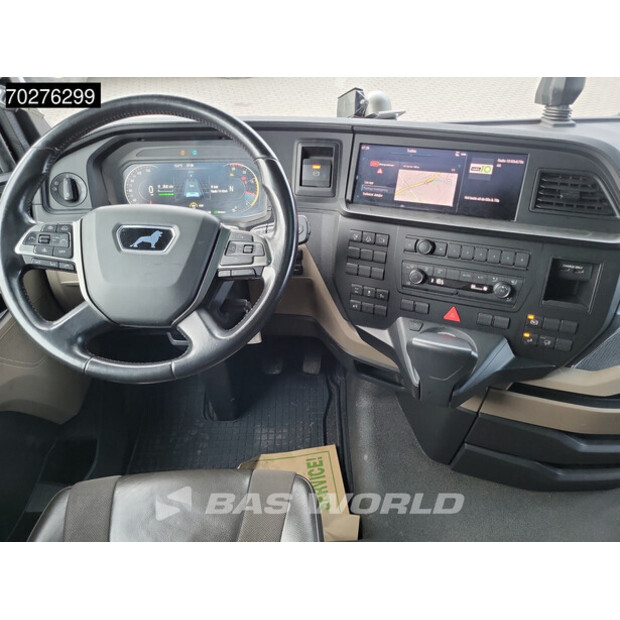 2020 MAN TGX 28.510-40642933