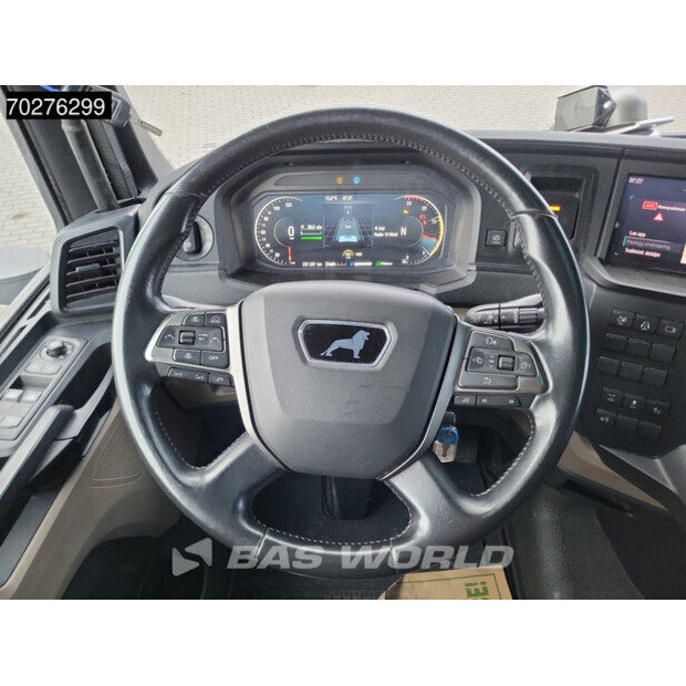 2020 MAN TGX 28.510-40642934