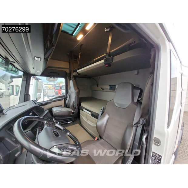 2020 MAN TGX 28.510-40642941