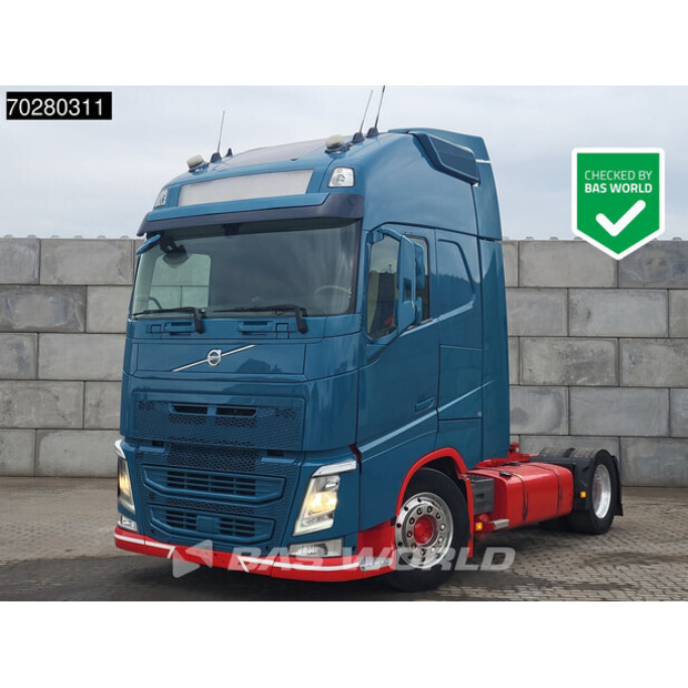 2016 فولفو FH500-40643046