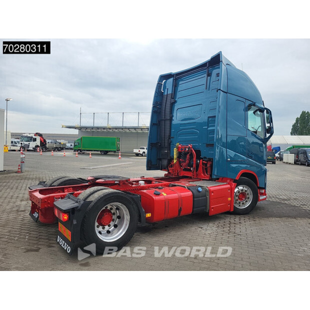 2016 فولفو FH500-40643050