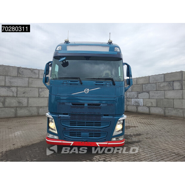 2016 فولفو FH500-40643051