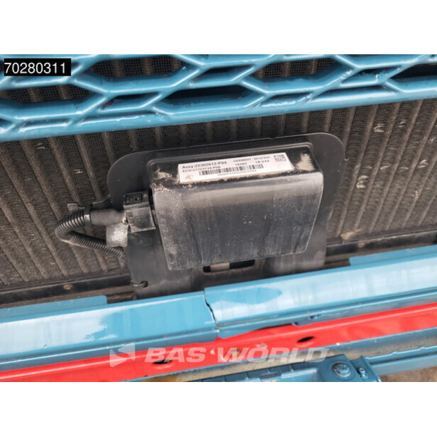 2016 فولفو FH500-40643055