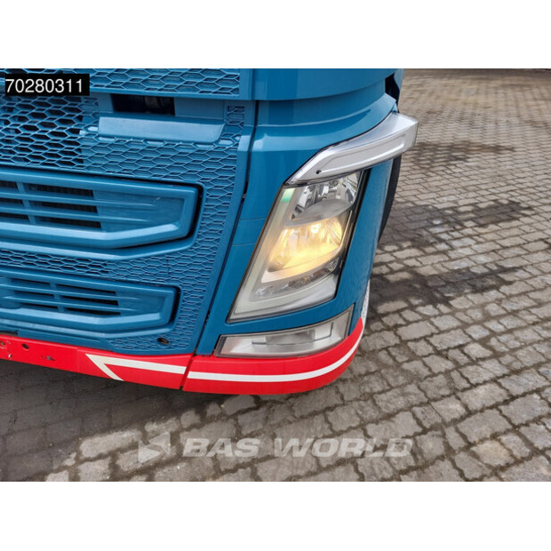 2016 فولفو FH500-40643056