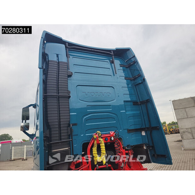 2016 فولفو FH500-40643058