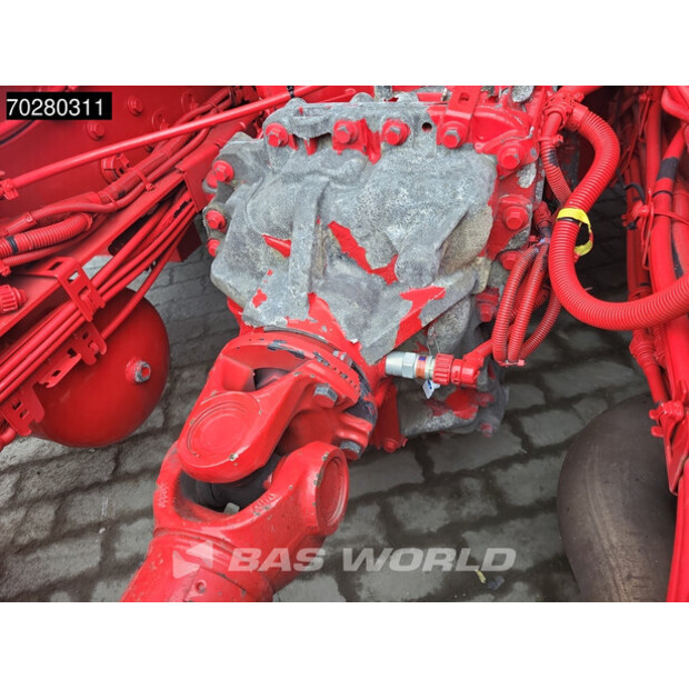 2016 فولفو FH500-40643061