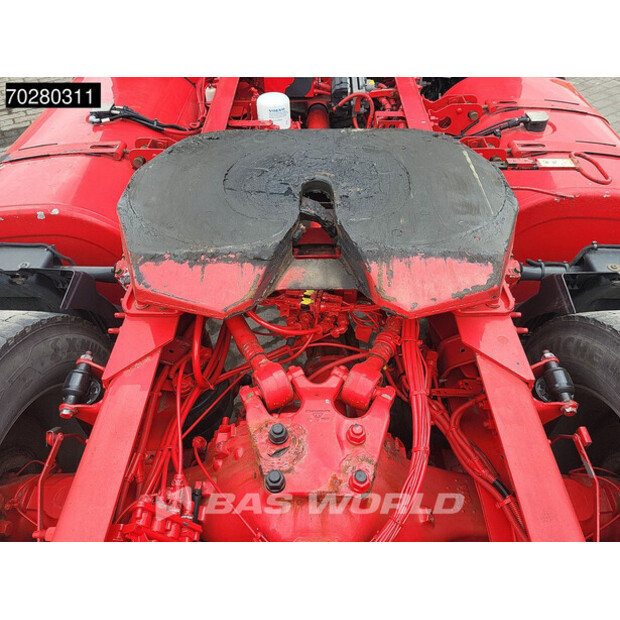 2016 فولفو FH500-40643062