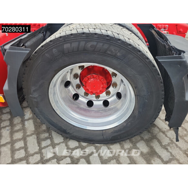 2016 فولفو FH500-40643063