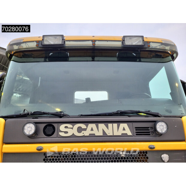 1996 Scania R400-40643158