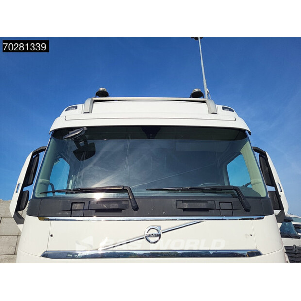 2020 Volvo FH500-40643254