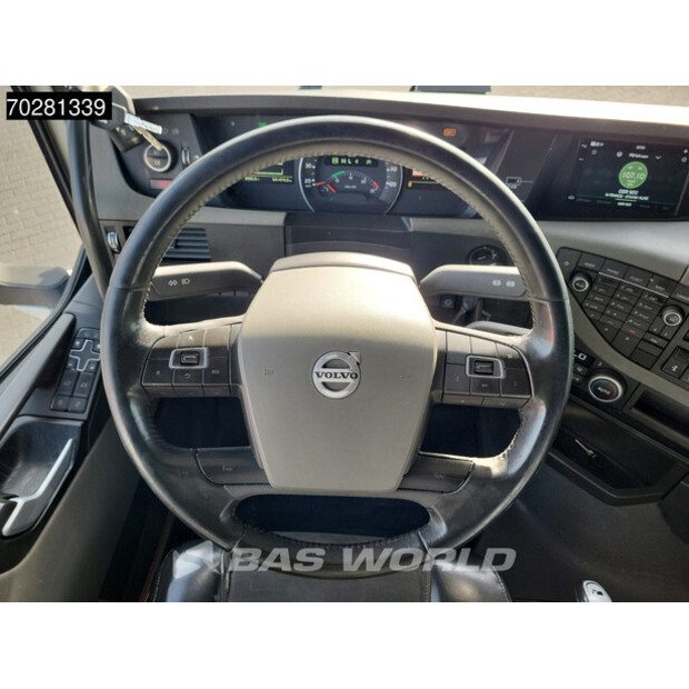 2020 Volvo FH500-40643265