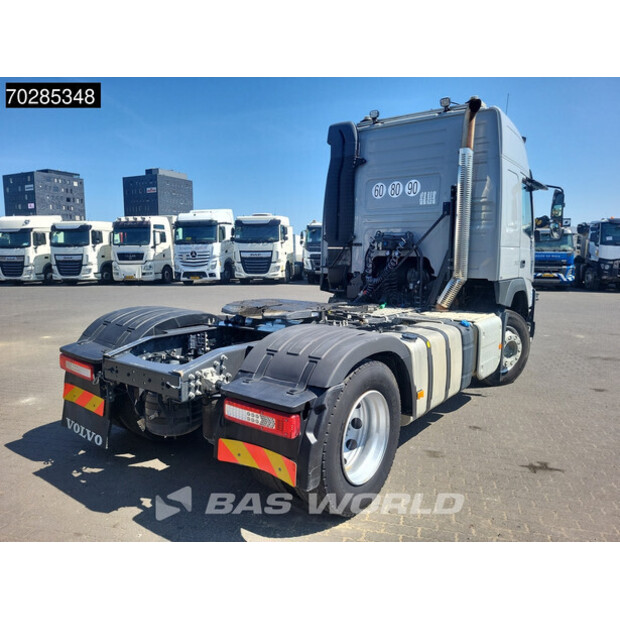 2020 Volvo FMX 500-40643930