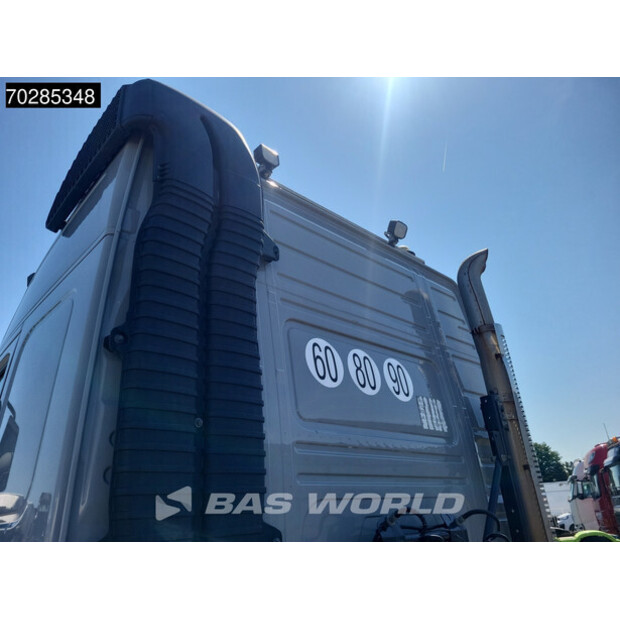 2020 Volvo FMX 500-40643933