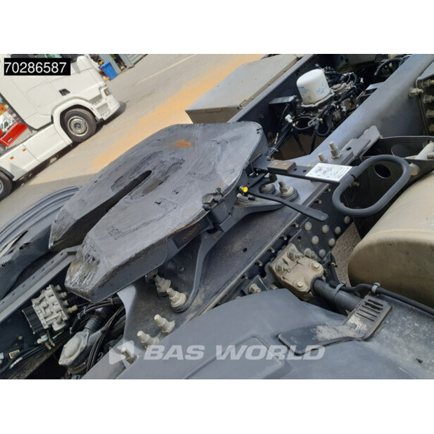 2015 فولفو FMX 450-40644032