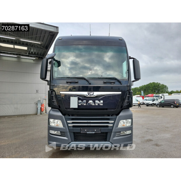 2020 MAN TGX 18.470-40644173