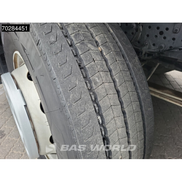 2022 Mercedes-Benz Actros 1848-40644217