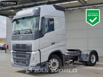 صورة ل رؤوس شاحنات 2022 فولفو FH 420