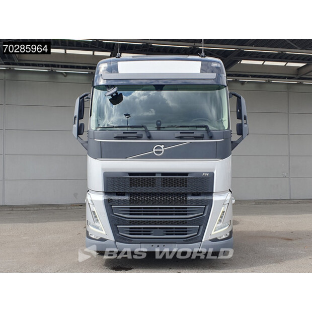 2022 Volvo FH 420-40644239
