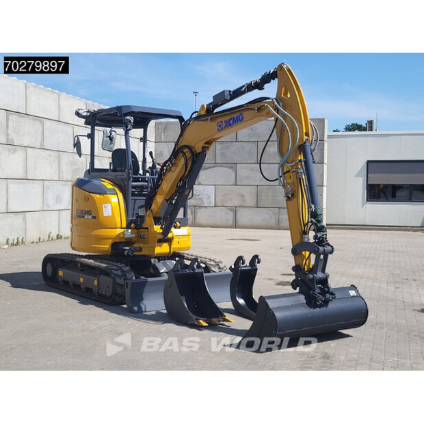 2023 XCMG XE35E-40644274