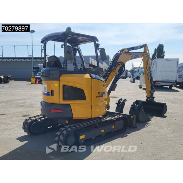 2023 XCMG XE35E-40644296
