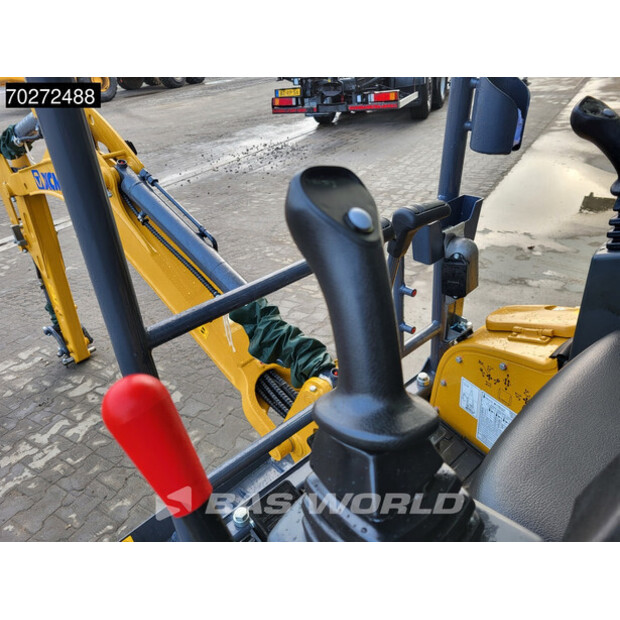 2023 XCMG XE18E-40644331