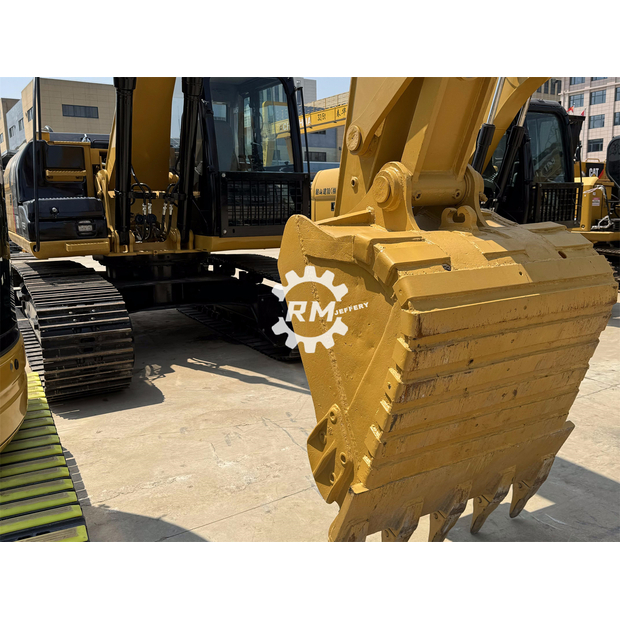 2018 Caterpillar 315D-40644393