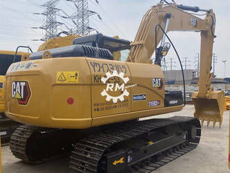 Image de 2012 Caterpillar 315D2GC