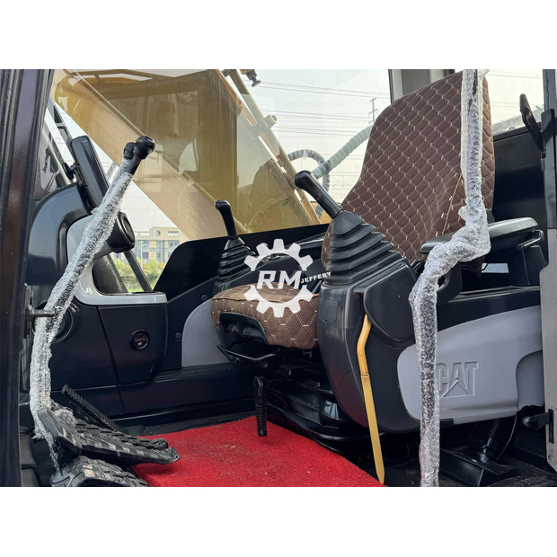 2015 Caterpillar 323D-40644450