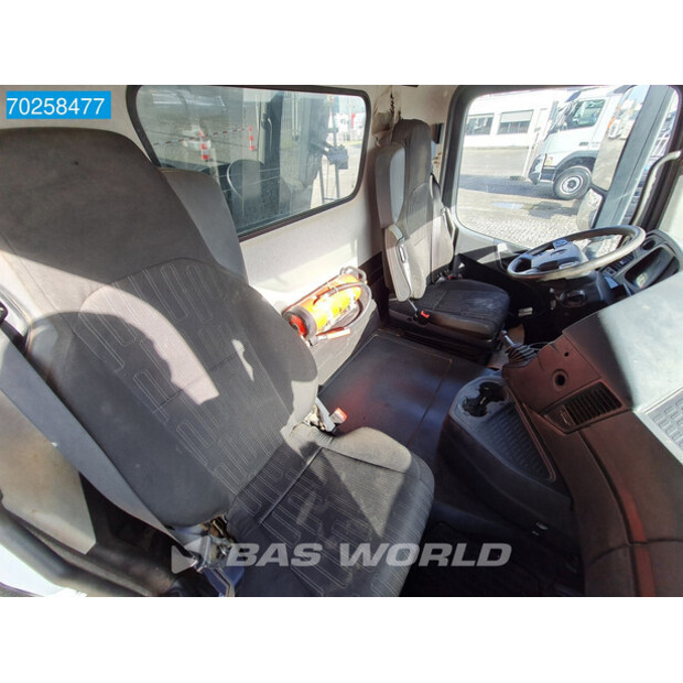 2017 Mercedes-Benz Arocs 4142-40644845