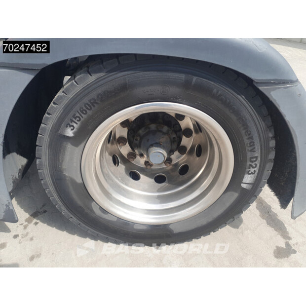2013 سكانيا R450-40645165