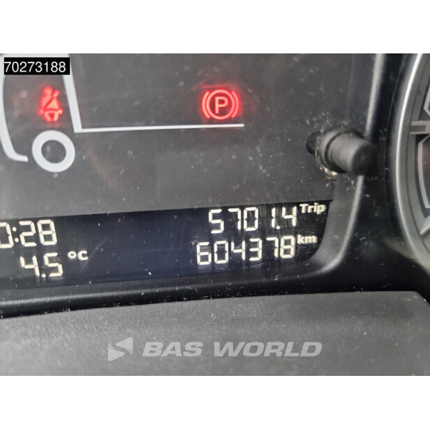 2018 داف XF 480-40645720