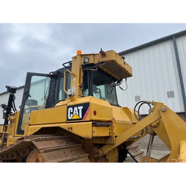 2014 كاتربيلر D6TLGP-40646074