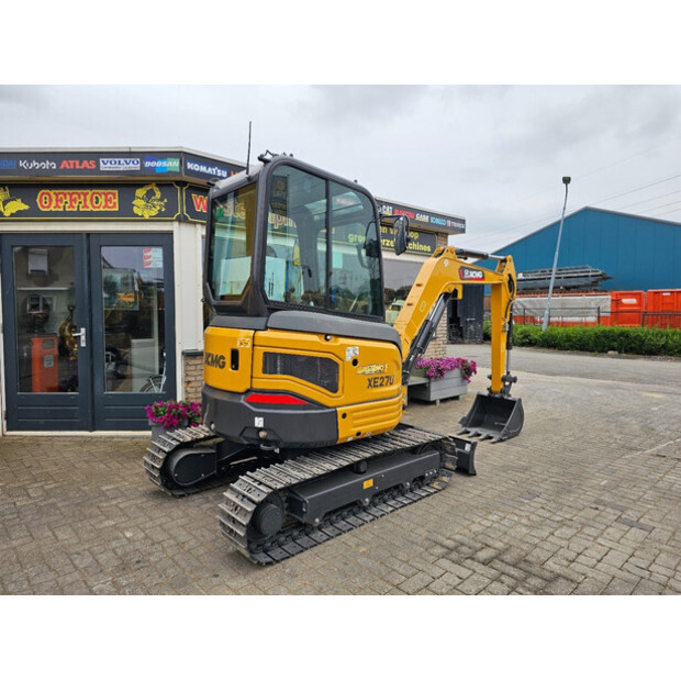 2025 XCMG XE27U-40646118