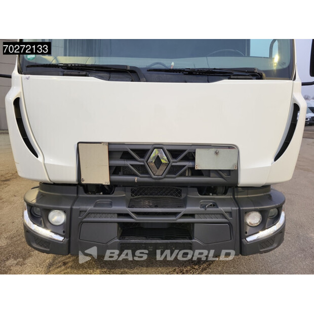 2020 رينو D240-40647159