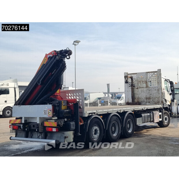 2017 Renault C380-40647193
